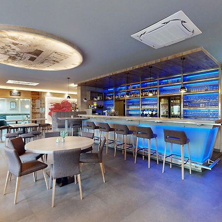 Hotel Zum Buchenberg St. Vith Екстер'єр фото