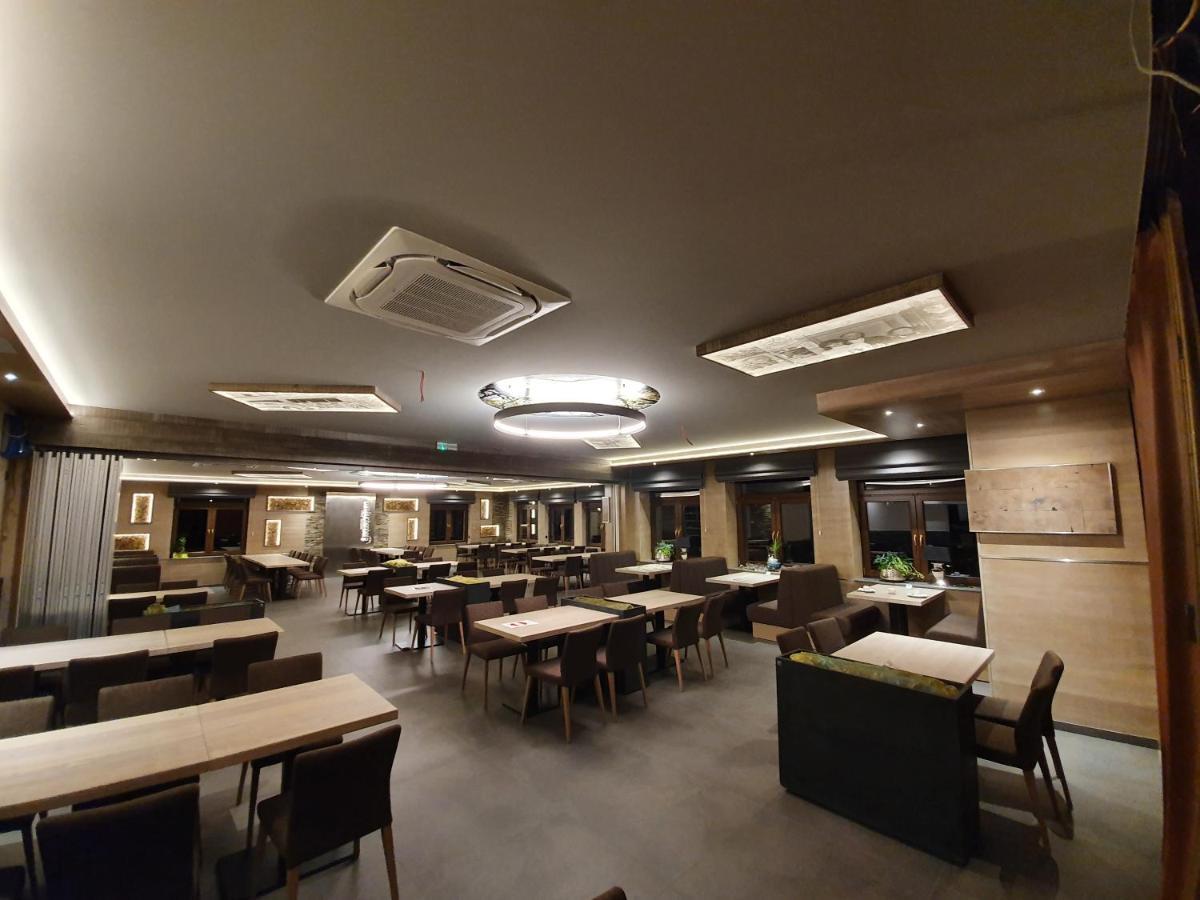 Hotel Zum Buchenberg St. Vith Екстер'єр фото