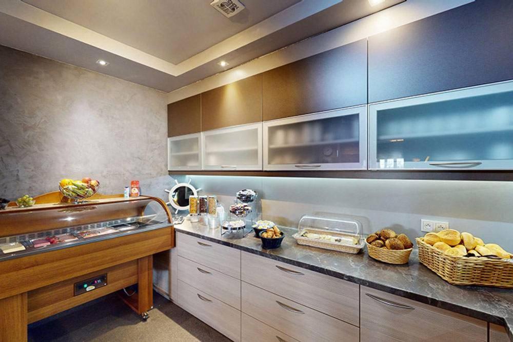 Hotel Zum Buchenberg St. Vith Екстер'єр фото