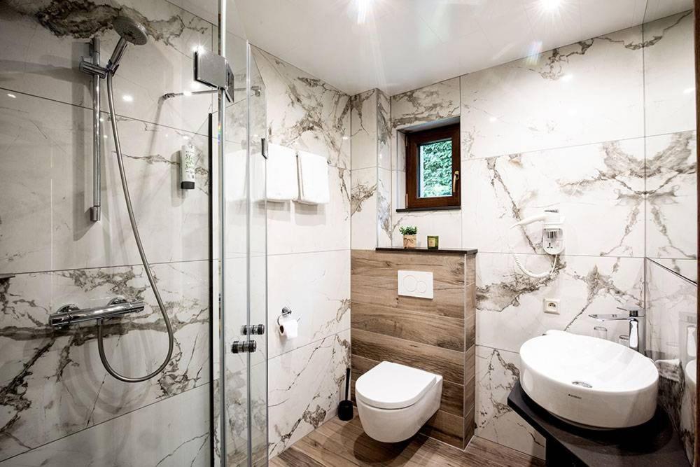 Hotel Zum Buchenberg St. Vith Екстер'єр фото